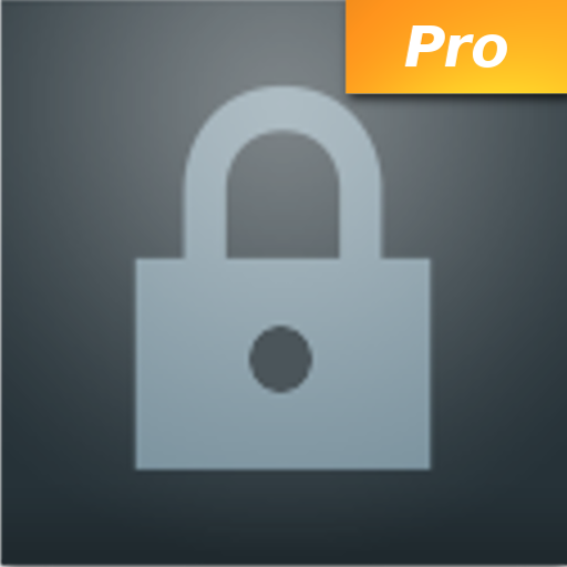 Password manager PRO